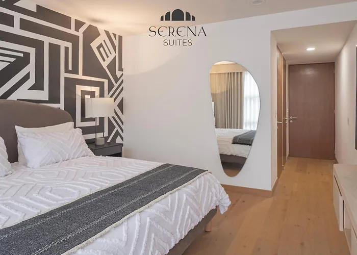 Stylish With Picturesque Rooftop Pool In Condesa