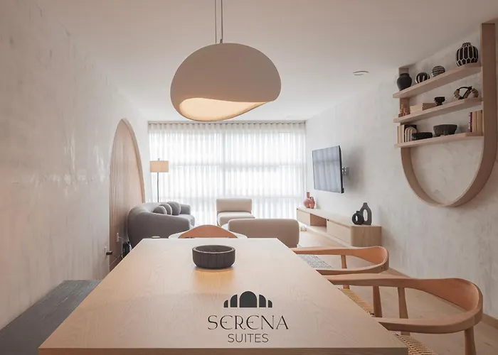 Stylish With Picturesque Rooftop Pool In Condesa Apartamento