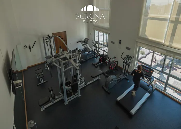 Stylish With Picturesque Rooftop Pool In Condesa *