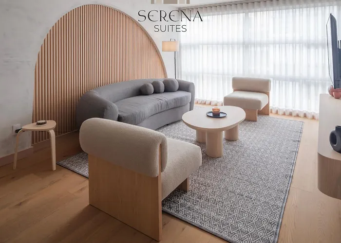 Stylish With Picturesque Rooftop Pool In Condesa