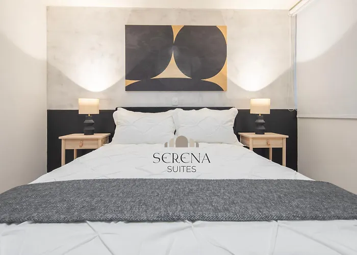 Stylish With Picturesque Rooftop Pool In Condesa Apartamento *
