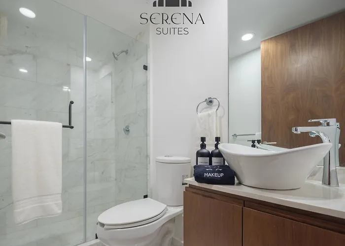 Stylish With Picturesque Rooftop Pool In Condesa México DF